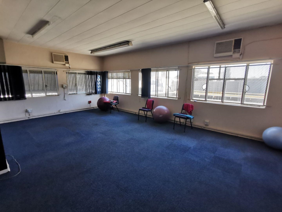 To Let commercial Property for Rent in Klerksdorp Industrial North West